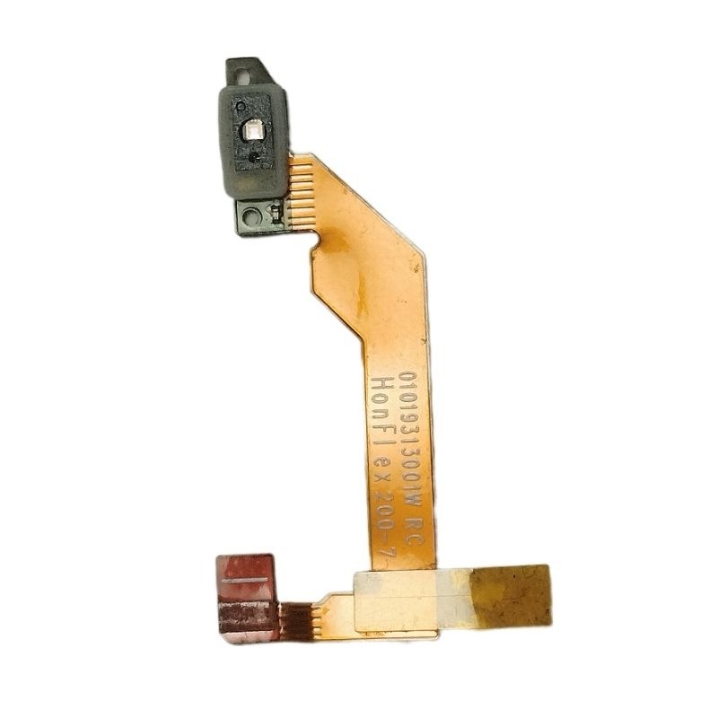 Flex Sensor Proximidade Motorola Z2 Force 💯% Nacional