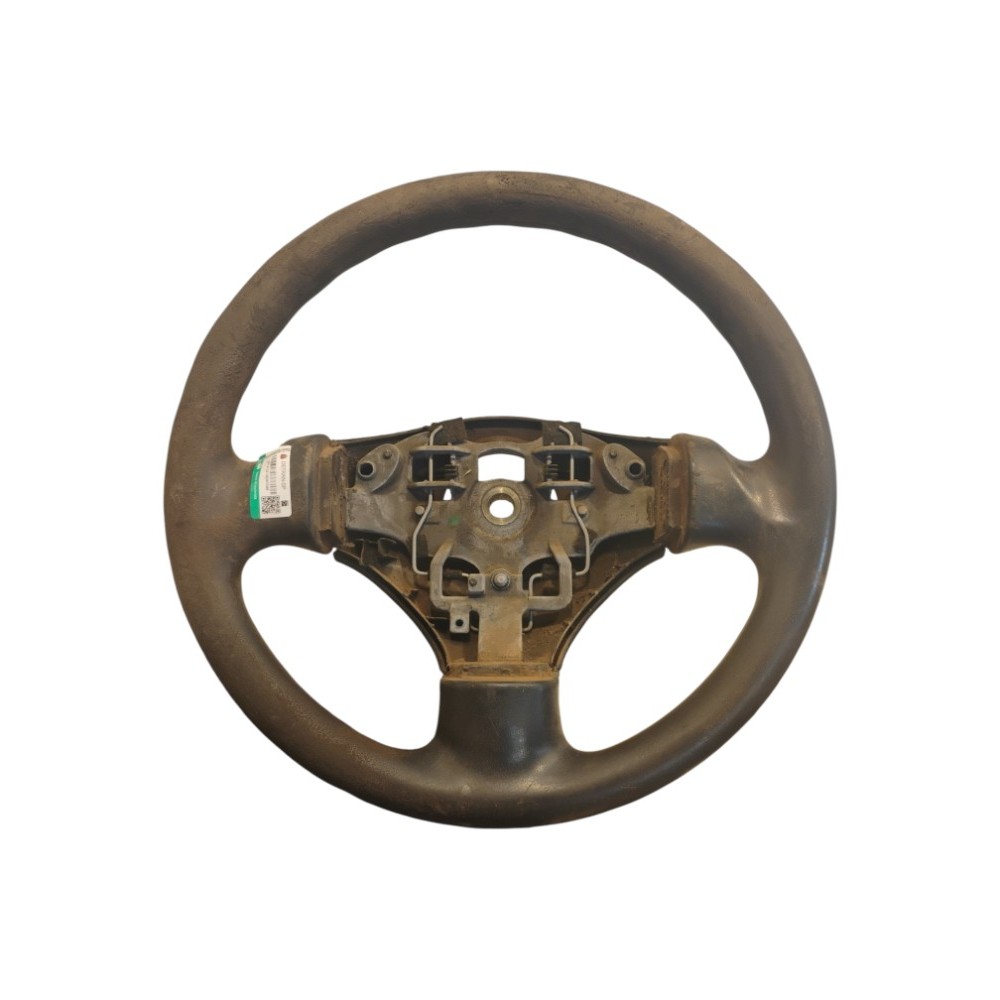 Volante Direção Peugeot 206 2001 2002 2003 2004 2005 A 2012