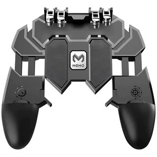 Controle Android IOS Joystick Gamepad PUBG Free Fire AK66