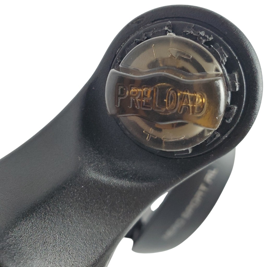 Suspensão Absolute Aro 29 Nero Sport 100mm 9mm Reta Mtb | Shopee