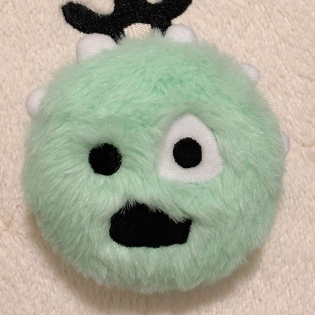 KPOP 2025 CORTIS BALL PLUS Boneca Chaveiro Masculino E Feminino