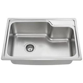 Cuba Ghel Plus Super Profissional 550x420mmx200mm Aço Acetinado em Oferta na Shopee