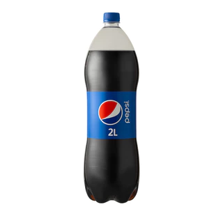 Refrigerante Pepsi 2 Litros com 6 Unidades Original