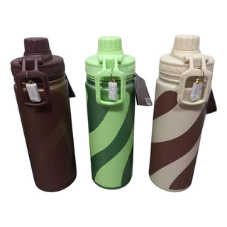 Garrafa Esportiva Cacau Show Lifestyle 500 Ml em Oferta na Shopee