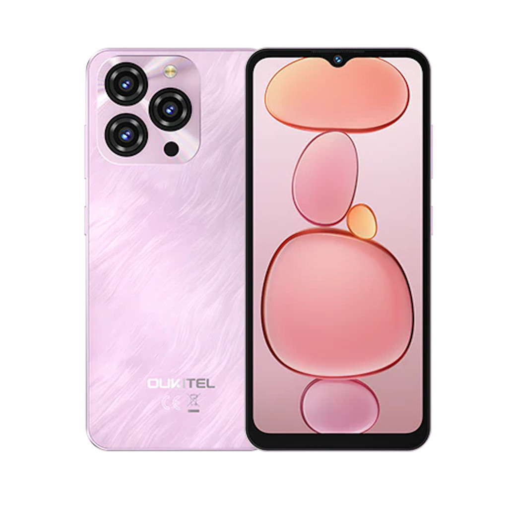 Uranyx Oukitel C3 16.128 GB Memoria | Shopee Brasil