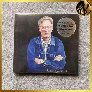 Eric Clapton Just One Night em Promoção na Shopee Brasil 2025