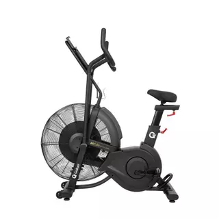 Bicicleta Ergométrica Air Bike Gallant Professional (GAB6SWCUA-PT) em Oferta na Shopee