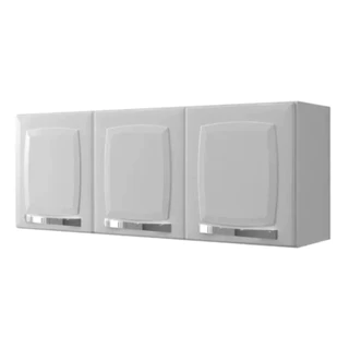 Armário Aéreo de Cozinha de Aço: Onde Comprar | BuscaProdutos