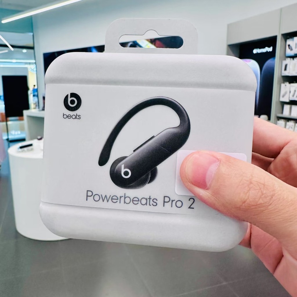 イヤホン power beats pro2 Beats Powerbeats Pro 2 + Applecare+ 2 Anos Lançamento 2025