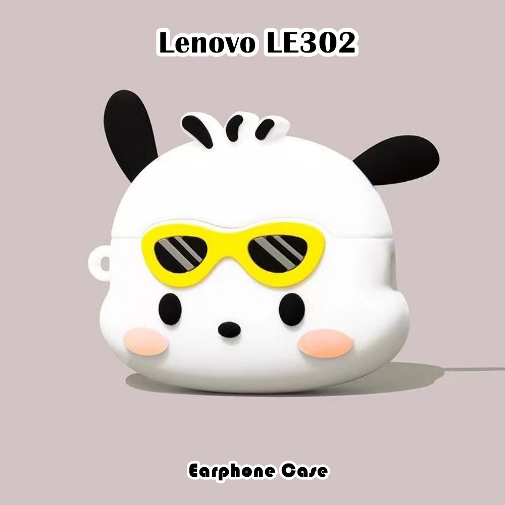 Para Lenovo LE302 Caso Criativo Dos Desenhos Animados Macio