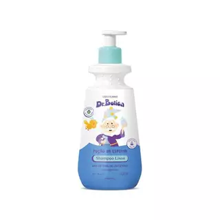 O BOTICARIO DR BOTICA POÇÃO DA ESPUMA LISOS SHAMPOO 400ml