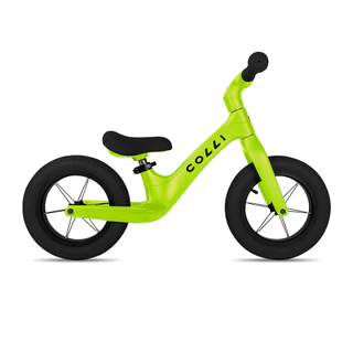 Bicicleta De Equilíbrio Colli Pitukinha Balance em Oferta na Shopee
