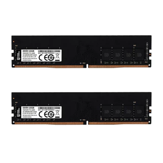 Memoria Corsair Vengeance RGB RT, 32GB (2x16GB), DDR4, 3600MHz