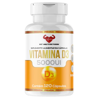 Vitamina B12 5000 Ui: Onde Comprar | BuscaProdutos