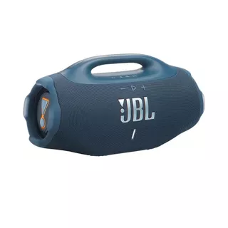 Caixa de Som Bluetooth JBL Boombox 4, com Auracast, IP68 Azul - 28913918 em Oferta na Shopee