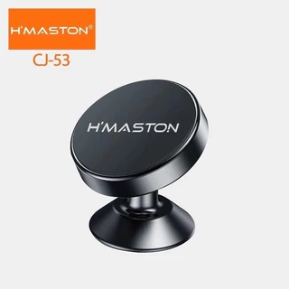 Suporte De Celular Carro Veicular articulado Magnético Forte Para Painel Carro 360º Graus Original