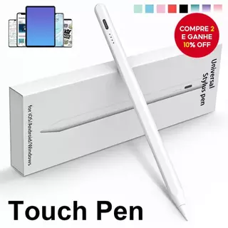 Apple Pencil em Oferta | Shopee 2025