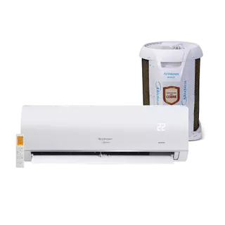 Ar Condicionado Sprinter 9000 Btus: Onde Comprar | BuscaProdutos