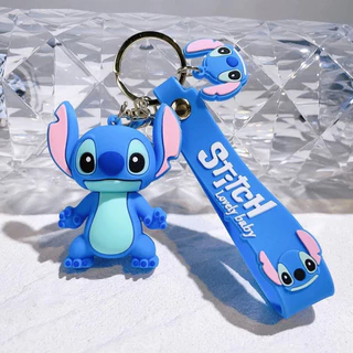 CHAVEIRO LILO / STITCH - 1158 - SANCHES em Oferta na Shopee