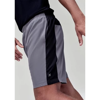 Bermuda Esportiva Masculina Com Recortes em Oferta na Shopee