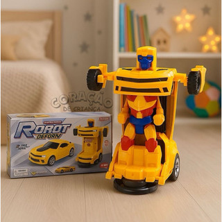 transformers bumblebee brinquedo em Promoção na Shopee Brasil 2026