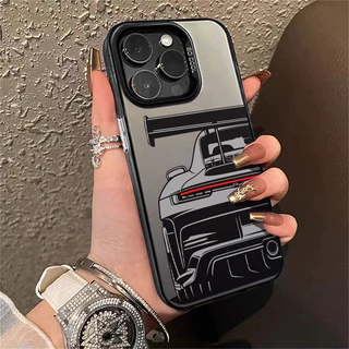 CAPA Padrão De Carro De Corrida Anti-impacto Para MOTO E22 E40 G14 G20 G22 G24 G30 G34 G52 G54 G60 G84