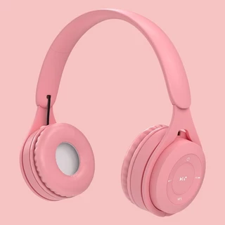 Fone Headphone Sem Fio Estéreo Redução de Ruídos Bluetooth 5.0 Universal Y08 em Oferta na Shopee