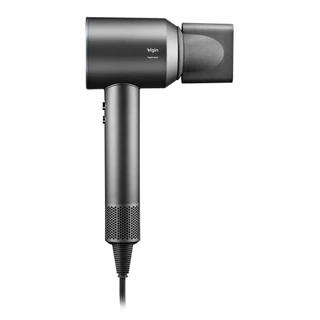 Secador de cabelo SUPER IONIC ELGIN 1700W em Oferta na Shopee