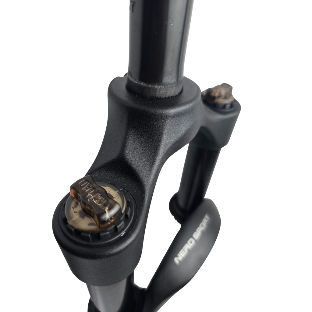 Suspensão Absolute Aro 29 Nero Sport 100mm 9mm Reta Mtb | Shopee