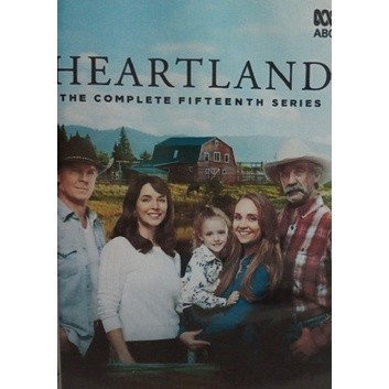 heartland temporadas completas em Promoção na Shopee Brasil 2026
