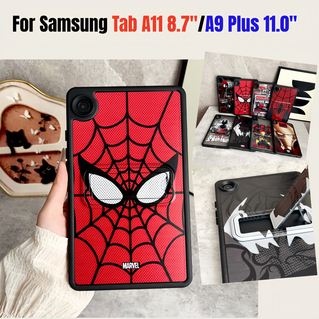 Para Samsung Galaxy Tab A11 8.7 Polegadas 2025 WiFi 5G SM-X133 X135 A11 ...