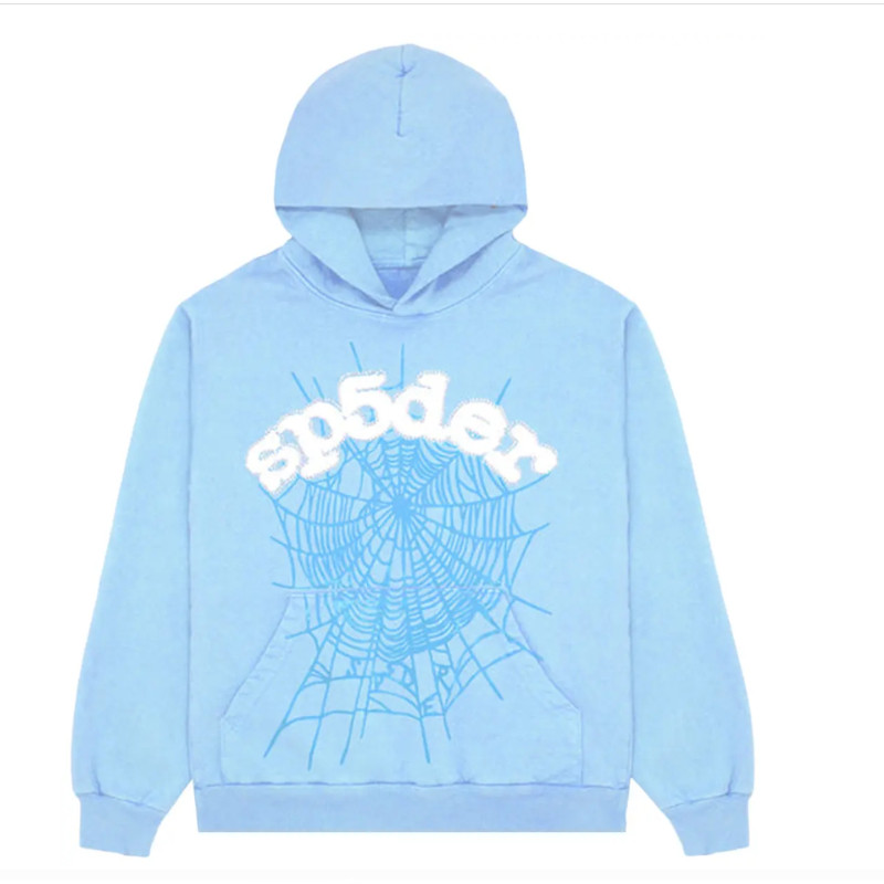 Moletom Canguru SP5DER 555 Streetwear Young Thug Trap Rap | Shopee