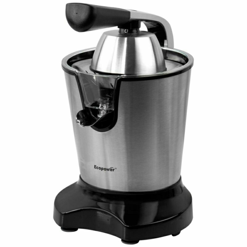 Espremedor Elétrico de Frutas - 180W - 400ml - 220V