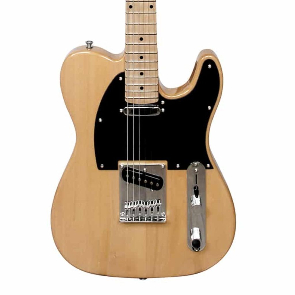 Guitarra Giannini Telecaster Sonic Plus GAE02 | Shopee Brasil