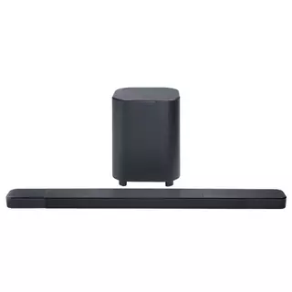 Soundbar JBL com 11.1.4 Canais Bluetooth, Dolby Atmos® real, DTS:X e 475W de Potência em Oferta na Shopee