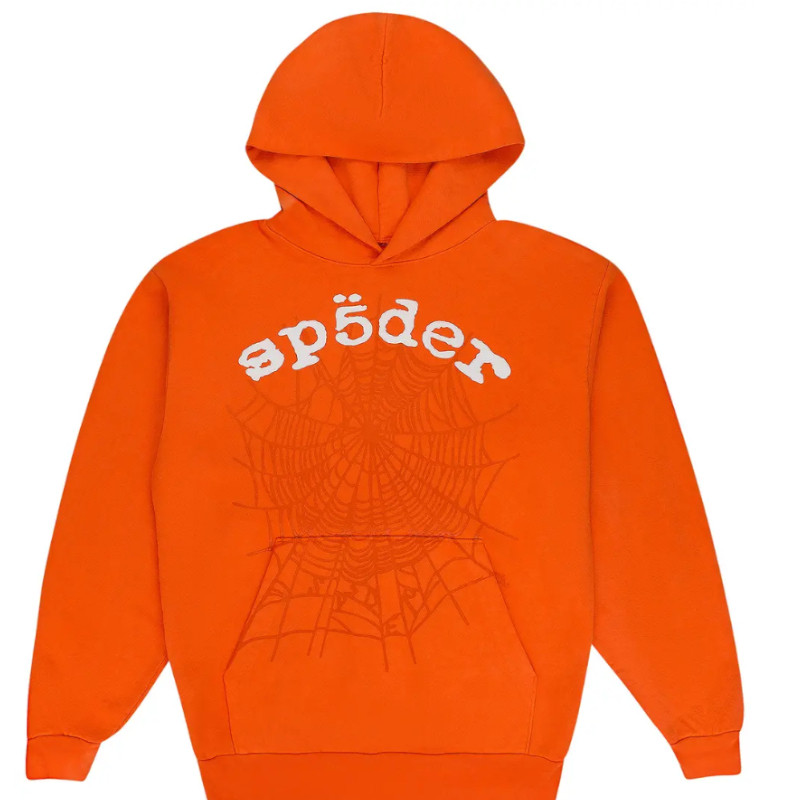 Moletom Canguru SP5DER 555 Streetwear Young Thug Trap Rap | Shopee