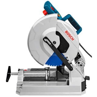Serra rápida portátil 12" 2000 watts com disco GCD 12 JL Bosch em Oferta na Shopee