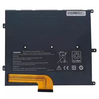 Bateria Para Dell Vostro V13 V130 V1300 0449tx 0ntg4j T1g6p