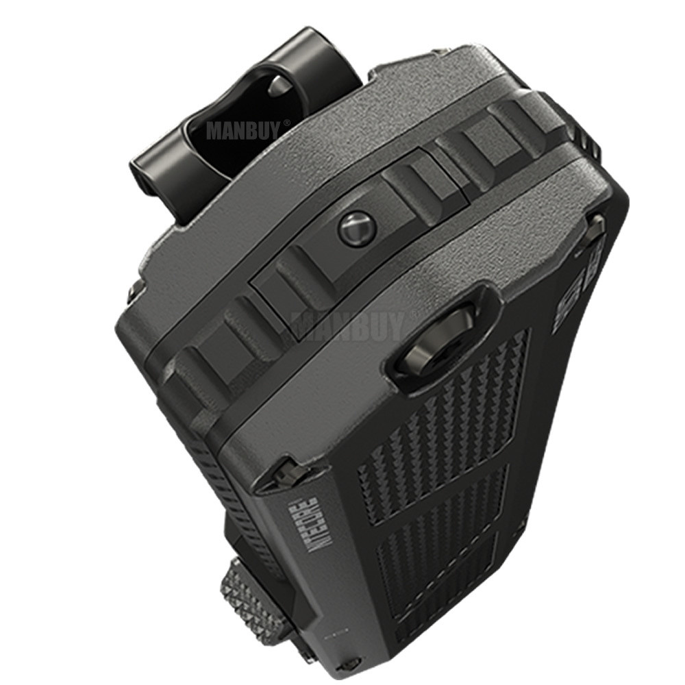 NITECORE EDC17 1500 Lumens Nitecorelab UHi 25 LED Lanterna EDC