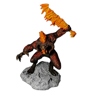 Balrog Senhor dos Aneis na Black Friday 2025 | BuscaProdutos