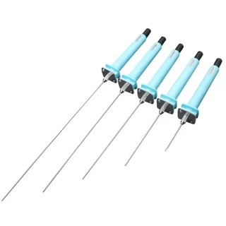 Cortador De Espuma Quente Isopor 110-240V Antiderrapante Qualquer Ângulo Alça Azul Melhor