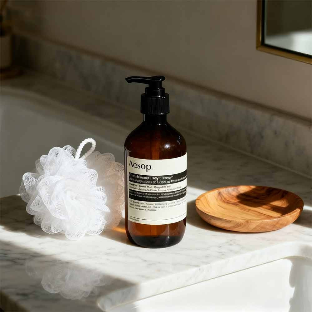 aesop em Promoção na Shopee Brasil 2026