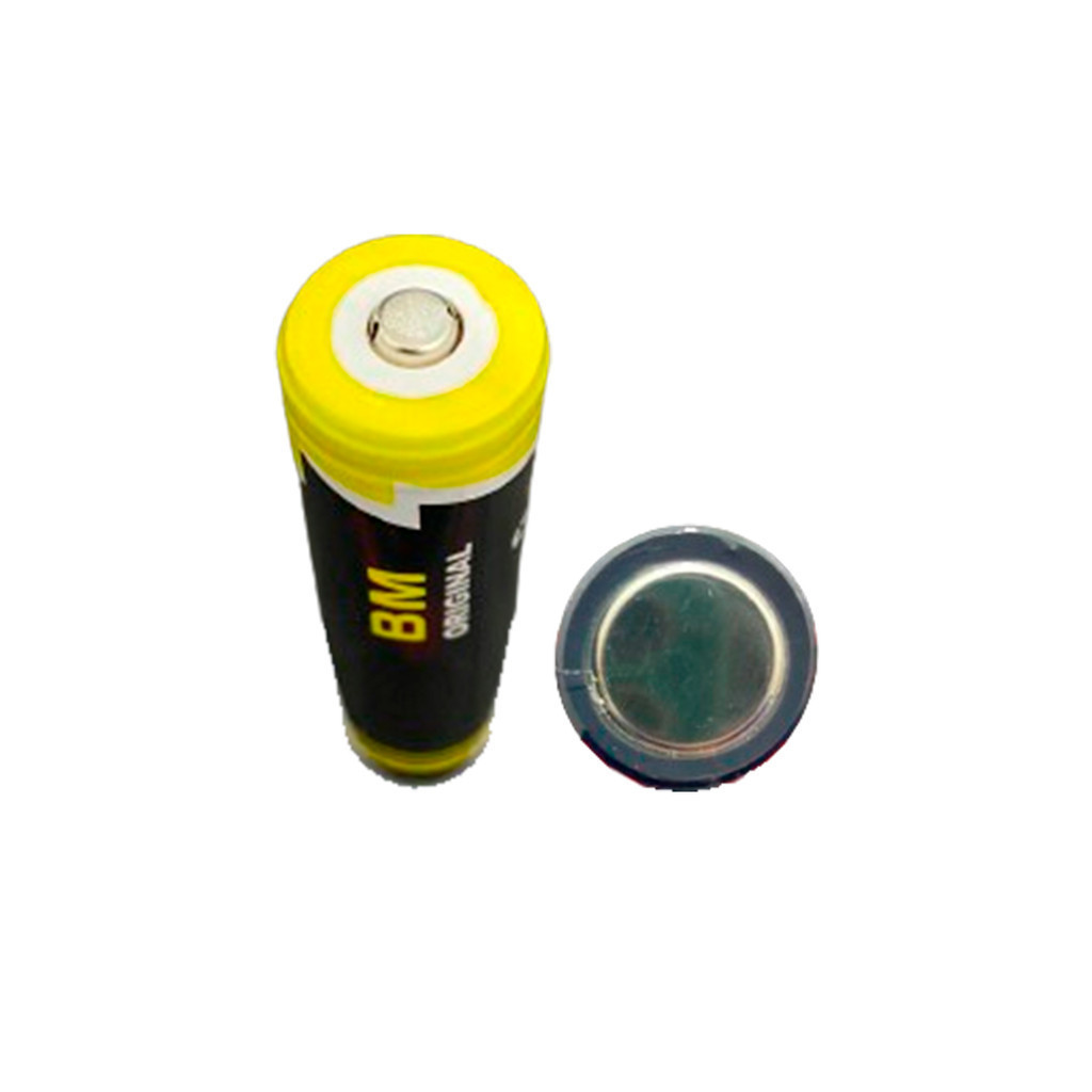 lm ページ 3 Baterias BMax 18650 6800mAh 3.7v para Câmera Lanterna Microfone