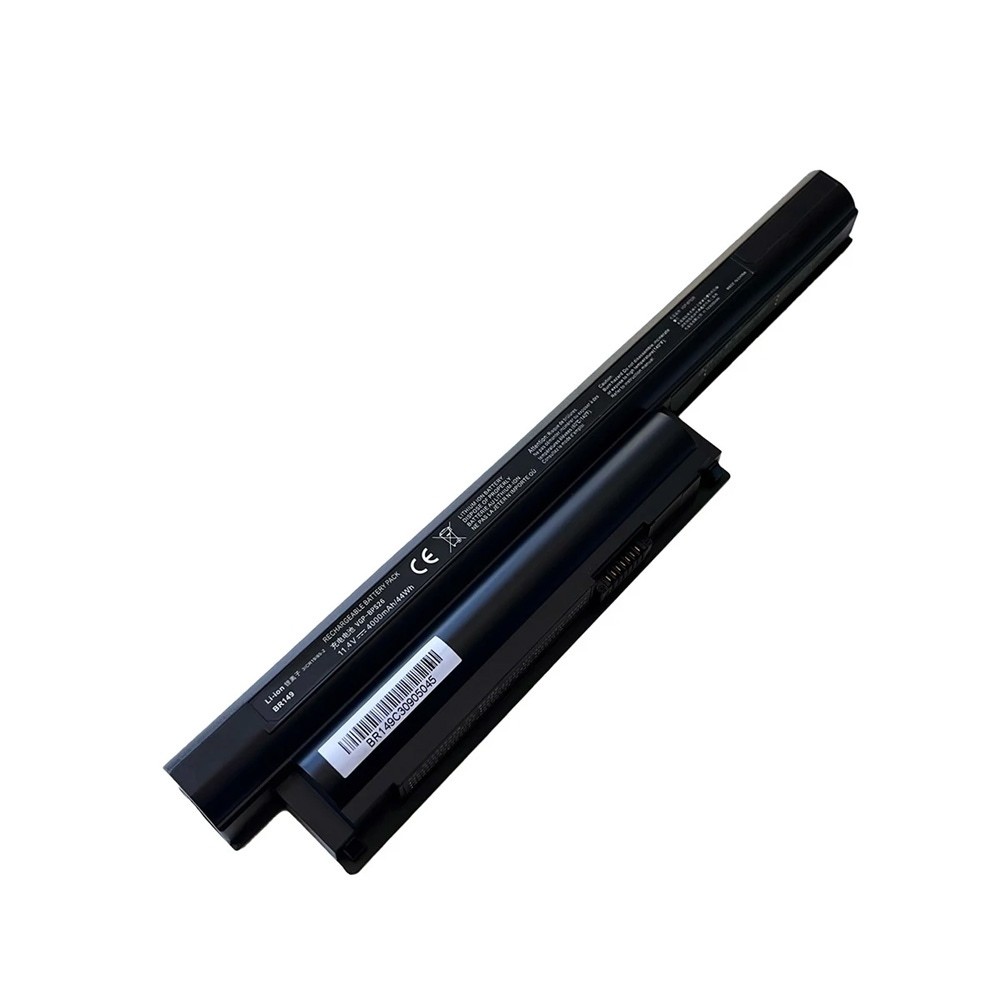 15.6" WXGA LED LCD Replacement Screen For Sony VAIO PCG-71613L – Glossy Finish, 1366x768, Generic
