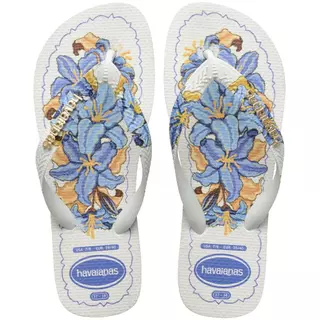 Chinelo Havaianas Top Tropicalia Vibes II