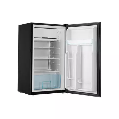 Frigobar HQ 93 Litros Preto BC-93