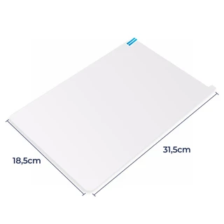Película De Proteção Anti Reflexo Notebook de 14" LED