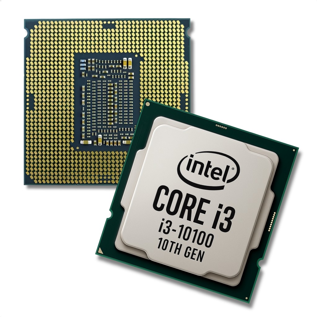 i3-10100 em Promoção na Shopee Brasil 2026