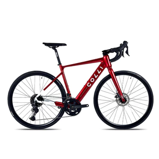 Bicicleta de Speed, Road Colli 700 Firenze 20V 2026 em Oferta na Shopee