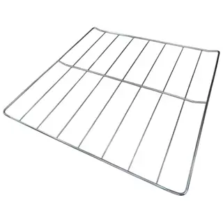 Grade grelha prateleira forno fischer gourmet grill 38x38,5cm em Oferta na Shopee